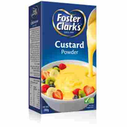 Foster Clark's Custard powder 200 gm